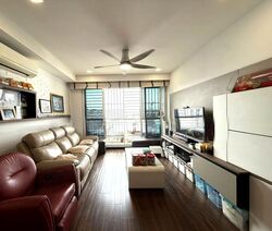 The Esparis (D18), Condominium #547438291